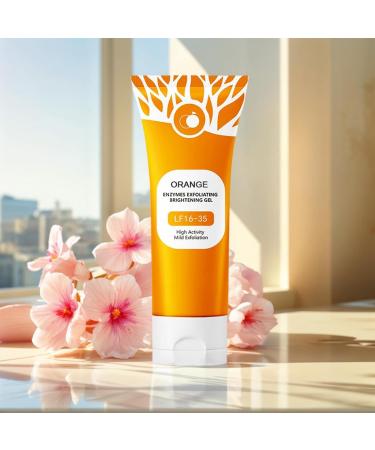  G n rique Cleansing Gel | Natural Moisturizing Facial Wash Facial Care Products for Travel Vacation Camping Airplane Morning Weekend Spa Beach Party School Evening - Buy Online on GoSupps.com