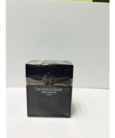 Insurrection Spirit for Men - Buy Online on GoSupps.com