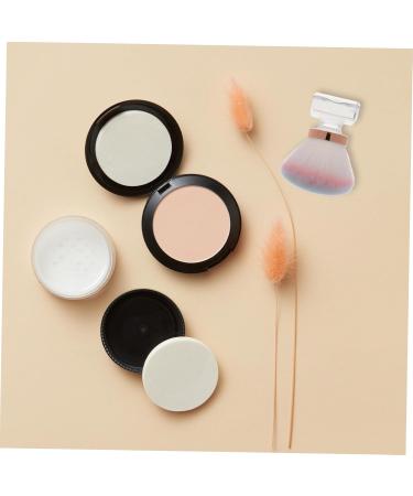 Beaupretty foundation brush makeup brush face powder brush makeup powder brush blush brush for women small brush for makeup blush brush for cheeks highlighter Miss artificial fiber hand use - Buy Online on GoSupps.com