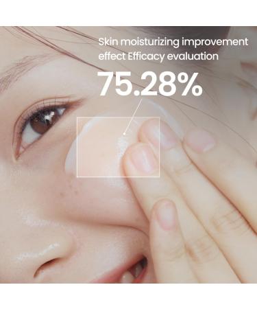 delphyr Liposome Soft Calming Cream Centella Asiatica TECA Moisturizer for Sensitive Skin Skin Protection and Soother Korean Skincare for Trouble Care (2.70 fl. oz 80ml) - Buy Online on GoSupps.com