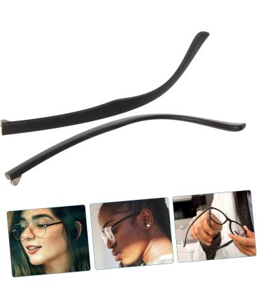 Buy BUIFULSIC Glasses Restoration Set - Metallic Sunglasses Arm & Leg Accessories for Perfect Fit - Buy Online on GoSupps.com