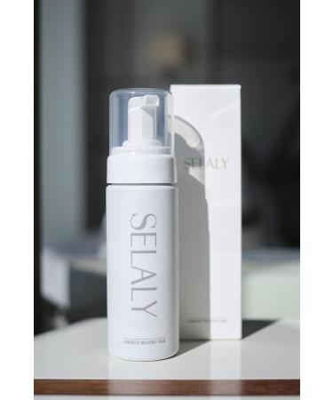 Buy SELALY LUMINEUX Washing Foam 5oz - Brightening Cleanser for Radiant Skin | International Shipping Available - Buy Online on GoSupps.com