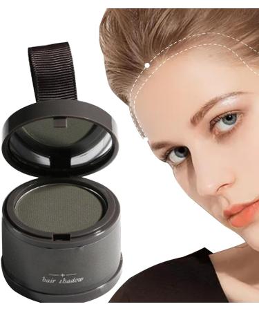  Tsuchiya HairLine Powder - Waterproof Powder - Sweat Resistant - Natural Root Powder - Strong Color Reproduction to Fill in Gaps Tsuchiya - Buy Online on GoSupps.com