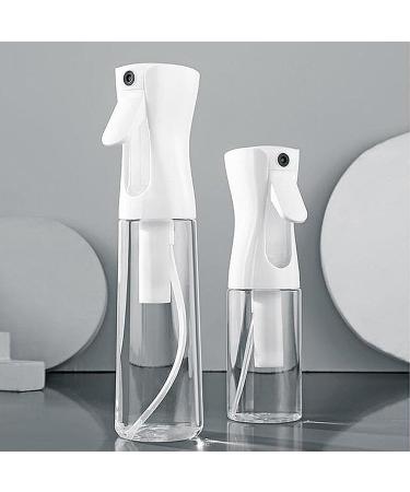 Hairdressing Spray Bottle - Continuous Fine Mist Sprayer for Salon & Home Use - International Shipping Available - Buy Online on GoSupps.com
