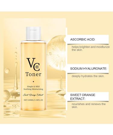 Moisturizing Face Lotion | Gentle Facial Care Lotion 100ml | Brightening Face Care Gentle Nourishing Fluid for Women and Girls - Buy Online on GoSupps.com