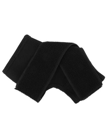 Soft Ankle Support Stabilizer Compression Foot Support for Sprained Ankle Plantar Fasciitis Injury Recovery Lace up Ankle Support for Running Volleyball