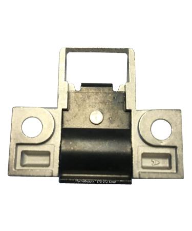 Andis Clipper Hinge Assembly for BGC Model | High-Quality Replacement Part | International Shipping Available - Buy Online on GoSupps.com
