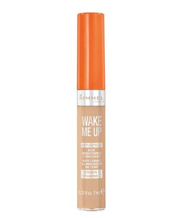 Rimmel London Wake Me Up Concealer  True Ivory  0.27 Ounce