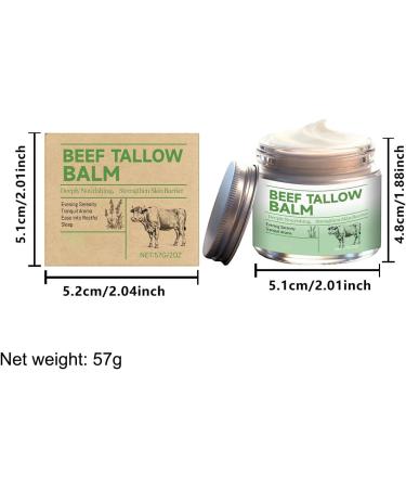  G n rique Women's Facial Moisturizer - Natural Nourishing Balm - Natural Body Moisturizer | For Dry and Oily Sensitive Skin For Men and Women For the May - Buy Online on GoSupps.com