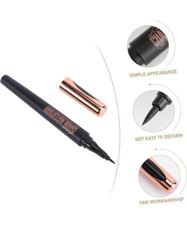 Didiseaon Makeup Eyeliner Makeup Eyeline Pencil Eyeliner Pencil Sweat-resistant Eyeliner - Buy Online on GoSupps.com