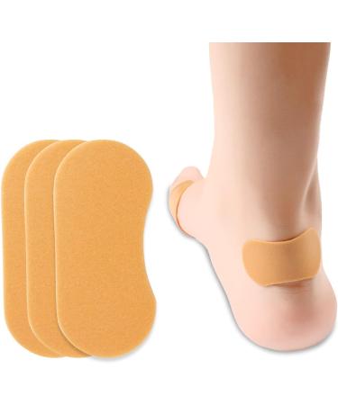 Aoozleny 20PCS Heel Protectors Cushions for Men Women - Shoe Too Big Filler for Improved Comfort and Fit - Buy Online on GoSupps.com