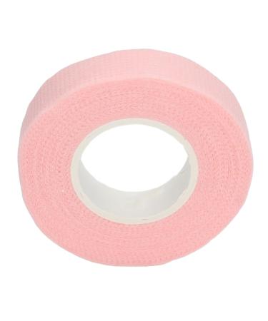 Lash Extension Tape 30 Rolls Eyelash Tape Pink Microporous Breathable for Makeup - Buy Online on GoSupps.com