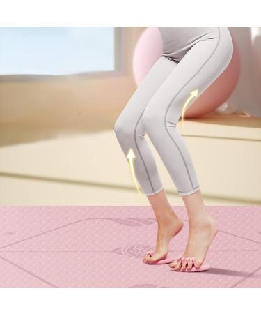 Bunion Corrector Toe Separator for Women & Men - Pink Toe Spacers & Toe Valgus Corrector - Buy Online on GoSupps.com