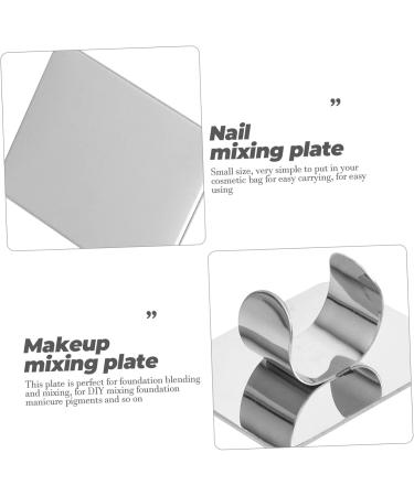 BESPORTBLE 4 Sets For Nail Art Foundation Manicures Mixing Bowl For Professionals - Buy Online on GoSupps.com