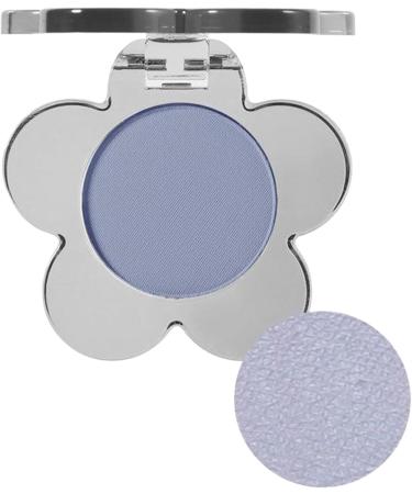 Single Eyeshadow | Long-Lasting Eye Shadow | Eyeshadow Makeup Highlighter Matte Flower Shape Eye Shadow Long Lasting Wear Glitter Primer Palette 109 - Buy Online on GoSupps.com