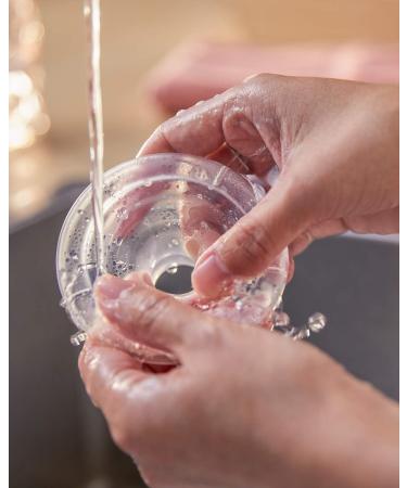 Philips Avent Manual Breast Pump (Model SCF430/10) Model 3 (SCF430/10) - Buy Online on GoSupps.com