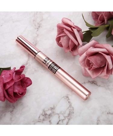 Ultimate Eyelash Extension Brush and Growth Serum - Strengthen, Lengthen, and Nourish - Buy Online on GoSupps.com