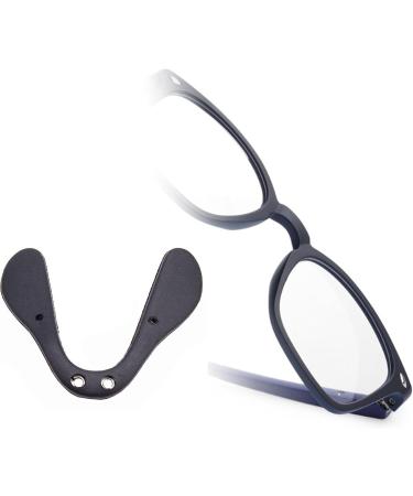 Shop perfk Non-Slip Eyeglass Nose Pads & Saddle Bridge | Perfect Accessories for 3D Glasses Magnifiers & Video Glasses - Worldwide Shipping - Buy Online on GoSupps.com