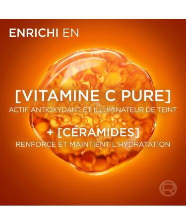 Gel Moussant nergisant Hydra Energetic - Buy Online on GoSupps.com