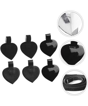 Shop Mobestech 18 Pairs High Heel Anti-Drop | Stylish Women's Footwear - International Shipping Available - Buy Online on GoSupps.com