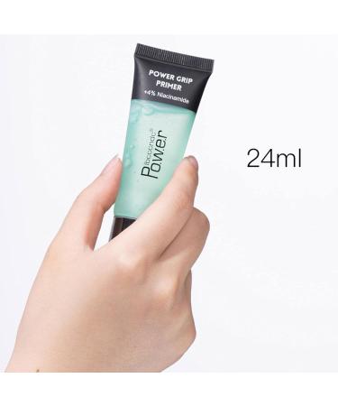 Power Grip Primer 0.85 oz Hydrating Primer Gel Primer Moisturizing Face Makeup Base Face Primer Waterproof Pore Stick Foundation Primer for Makeup - Buy Online on GoSupps.com