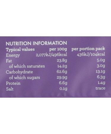Kallo Belgian Milk Chocolate Mini Rice Cakes 9 x 84g - Delicious Snack Made with Premium Ingredients - Buy Online on GoSupps.com