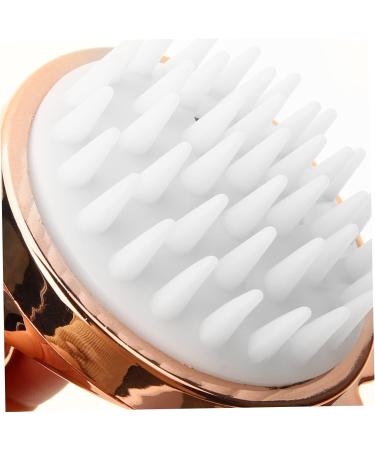 Beaupretty 15 StK Shampoo Brush for Children - Scalp Massage Hair Wash Brush & Anti-Scaly Shampoo Tool - Buy Online on GoSupps.com
