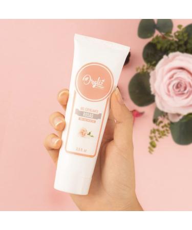 Exfoliating Gel Roses | Gentle Skin Care for Radiant Skin | Shop Now - Buy Online on GoSupps.com