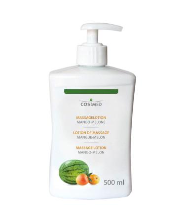 cosiMed massage lotion mango-melon 500 ml (1 pack)