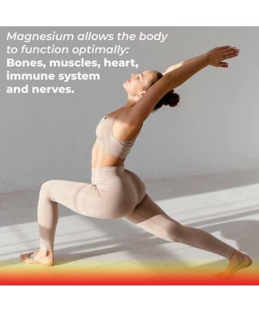 Magnesium Chloride Oil - Concentrated - Natural - 3 PK - for transdermal Application - Buy Online on GoSupps.com