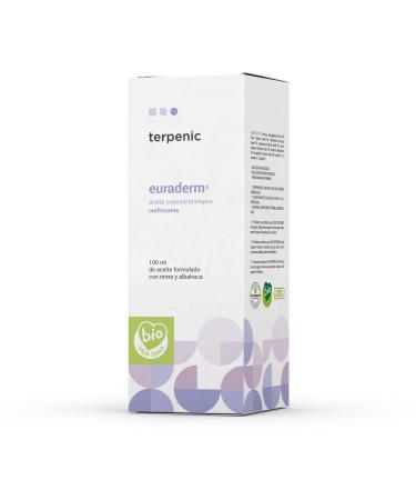Terpenic Medical Terpenic Aceite Masaje Firm 100ml