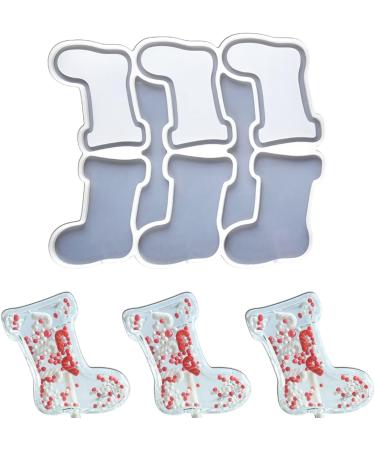 Confectionery Utensils Silicone Christmas Easter Food Grade Utensils for Cutting Cookie 3D Design Baking Tools Confectionery Utensils Rabbit - Buy Online on GoSupps.com