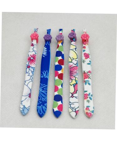 FRCOLOR Hair Removal Tools Short Hair Tweezer - Buy Online on GoSupps.com
