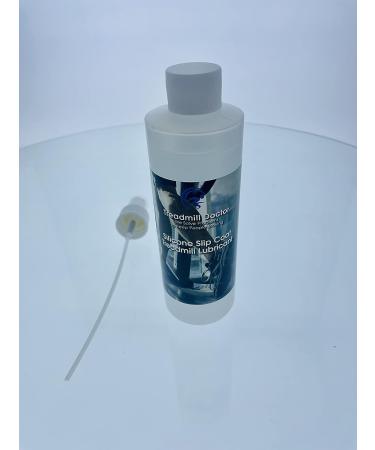 Sole Fitness 8 oz. Treadmill Belt Lubricant - Premium Maintenance Solution - Buy Online on GoSupps.com
