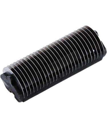 NIEI 2X Electric Mesh Shaver Foil Head Parts for 10B/20B Model 180 190 170 1775 1735 - Durable Replacement Foil - Buy Online on GoSupps.com