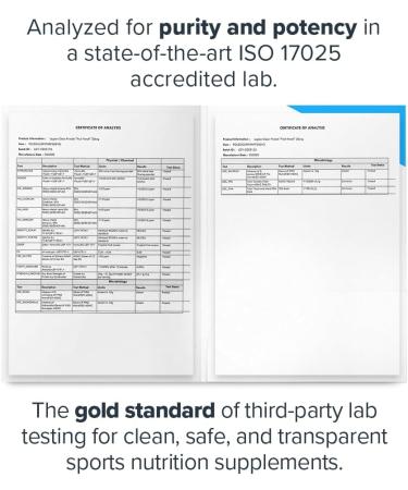LEGION Clear Whey Protein Isolate Grass-Fed Naturally Sweetened 22g Protein 14g Essential Amino Acids 6.4g BCAAs Fruit Punch 20 Servings - Buy Online on GoSupps.com