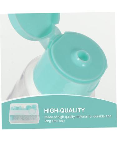 Mikinona 1 Travel Bottle Portable Toiletry Containers Travel Toiletry Containers Shampoo Travel Container Shampoo Storage Containers Travel Cosmetic Containers Fine Mist The Pet Travel Size - Buy Online on GoSupps.com