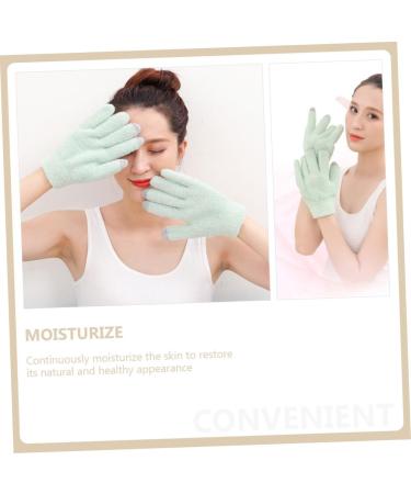 Hydratants Pour Mains Gel De Spa Pour cran Tactile De Soin Peau Nocturne - Buy Online on GoSupps.com