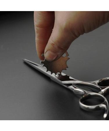 10x Hair Cutting Shear Adjustment Tool for for for Washi and Many - Buy Online on GoSupps.com