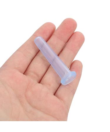 GALPADA 12pcs Facial Cupping Set: Silicone Face Cupping Therapy Cups - Skin Tightening Massage Cups for Wrinkles Cellulite and Skin Care - Ideal for Face Neck and Eye Area - Buy Online on GoSupps.com