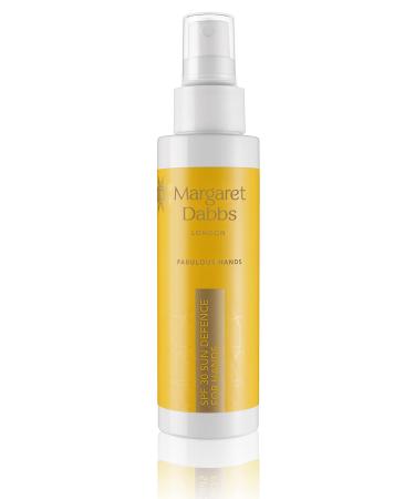 Margaret Dabbs SPF 30 Sunscreen for Hands 100 ml