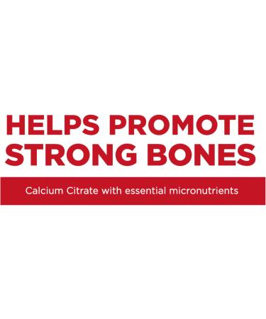 Calcium Supplement Maximum Plus Calcium Citrate + D3 280 Caplets + Bonus 1 Elbow Support - Buy Online on GoSupps.com