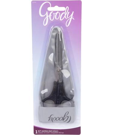 Goody So Sharp 6-1/2" Thinning Shears - Buy Online on GoSupps.com