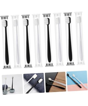 Tovinanna 24 STK Wanmao Toothbrush Set - Health & Wellness Camping Toothbrushes for Kids & Adults - Buy Online on GoSupps.com