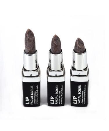 Exfoliating Lip Peeling Cream - Remove Dead Lip Lines & Lighten Color | Sugar Peel Lip Scrub (1 Pack) - Buy Online on GoSupps.com