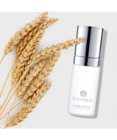 Jean D'Arcel JEAN DARCEL Fluide Affinant Fluid of the Year Correcting and refining facial serum 30 ml - Buy Online on GoSupps.com