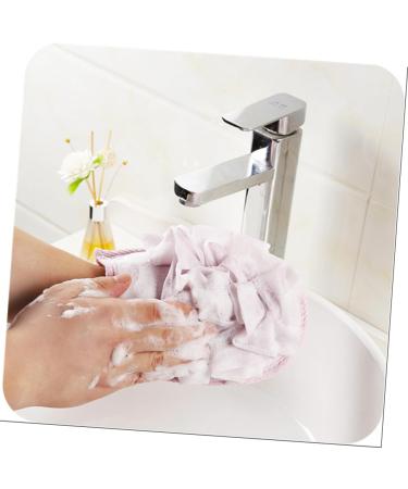 Buy Housoutil Bath Sponge | Japanese & Korean Shower Wipe - Soft Effective International Shipping - Buy Online on GoSupps.com