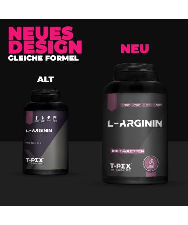 L-Arginine 1000mg High Dose Amino Acid Tablets | Pre-Workout Energy & Muscle Building | 100% Pure Arginine HCl - International Shipping - Buy Online on GoSupps.com