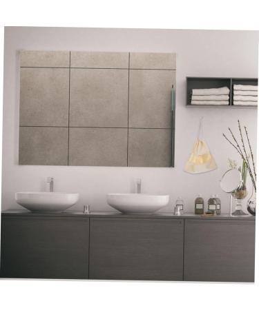 Angoily Hair Dryer Storage Bag Blow Dryer for Curly Hair Low Wattage Hairdryer Travel Hair Dryer Bag Bags 32x28x0.6cm Beige - Buy Online on GoSupps.com