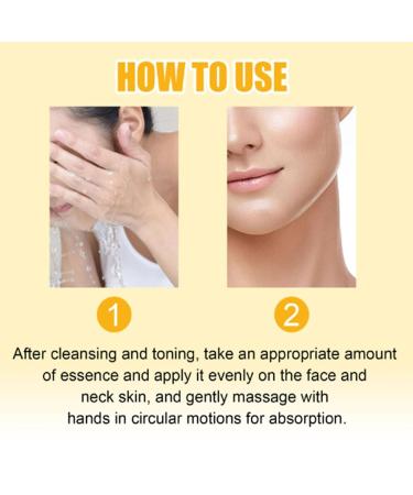 Buy Advanced Bee Venom Essence - Anti-Aging Hydrating Serum for Fine Lines & Wrinkles - International Shipping - Buy Online on GoSupps.com